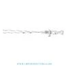 Preformed Tension Clamp For ADSS