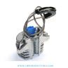 Wedge Type Strain Clamp